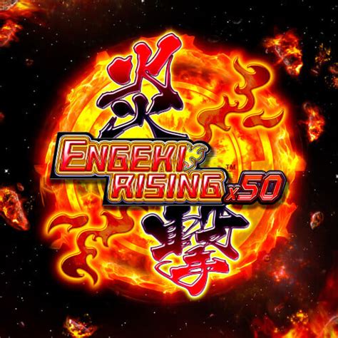 Jogue Engeki Rising X50 online